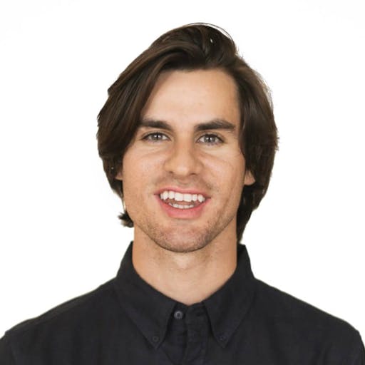 Nate Brummer